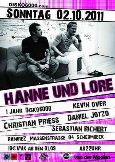 hannelore