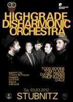Highgrade Disharmonic Orchestra