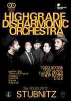 Highgrade Disharmonic Orchestra
