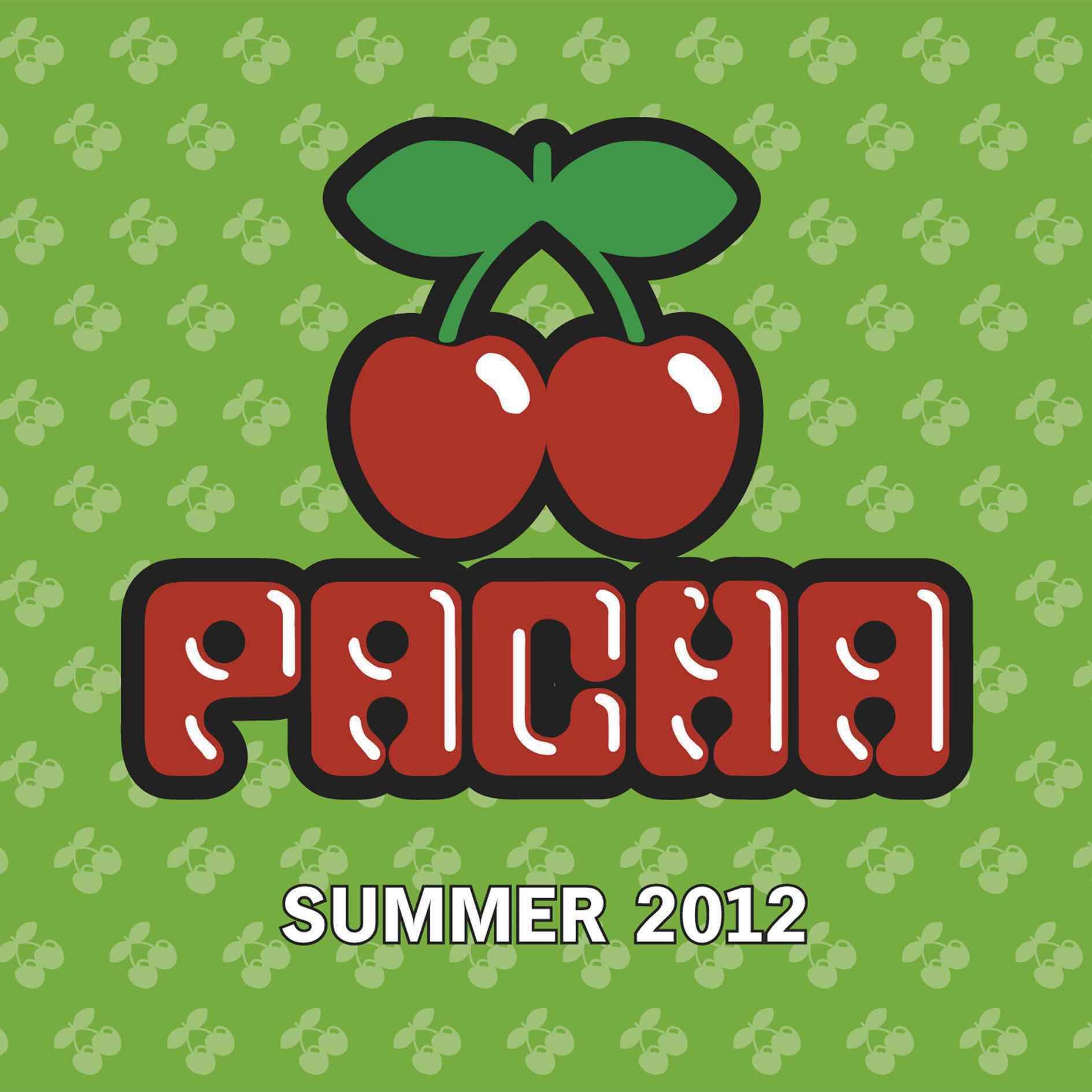 Pacha Summer 2012