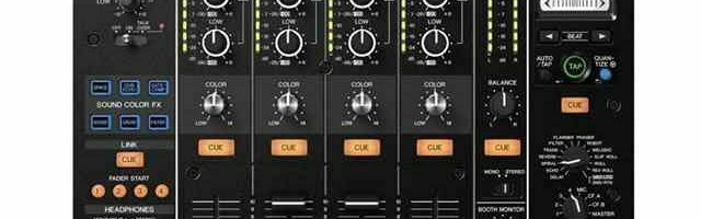 pioneer