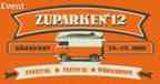 zuparken