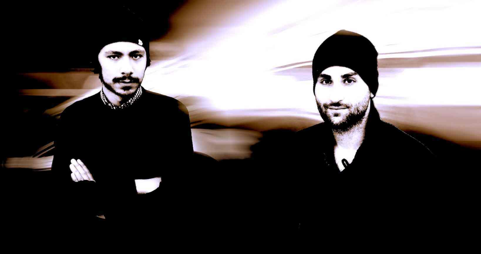 The Deepshakerz