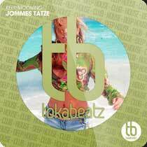 Jommes-Tatze