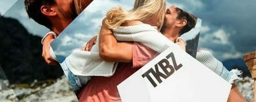 Halbsteiv feat. Vincenzo - Wie man liebt