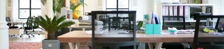 Präsenzbüro: Ergänzung der Geschäftsadresse