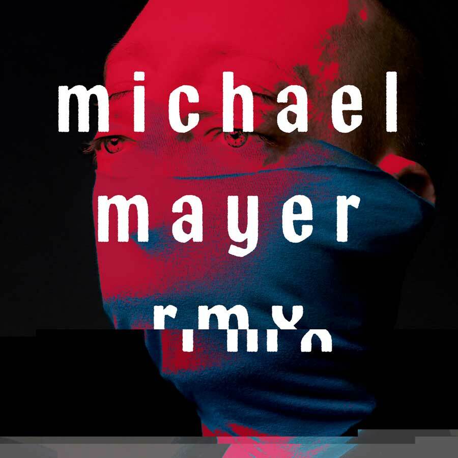 Douglas Greeds: Wie man unsterbliche Tiere züchtet (Michael Mayer Remix)