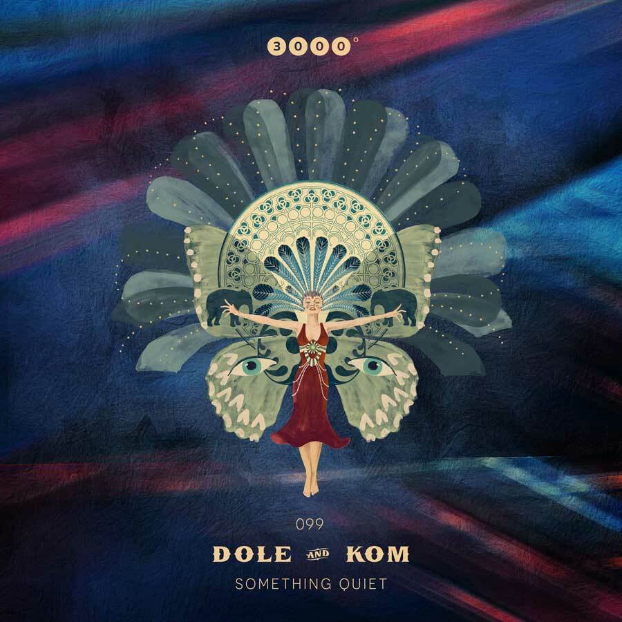 Dole & Kom: Something Quiet