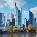 Warum du Frankfurt als Geschäftsstandort wählen solltest: Deine Adresse für Erfolg und Wachstum